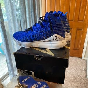 Nike LeBron 17 x Uninterrupted More Than An Athlet